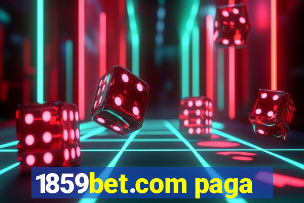 1859bet.com paga