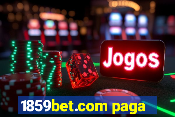 1859bet.com paga