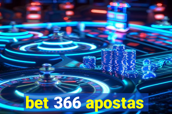 bet 366 apostas