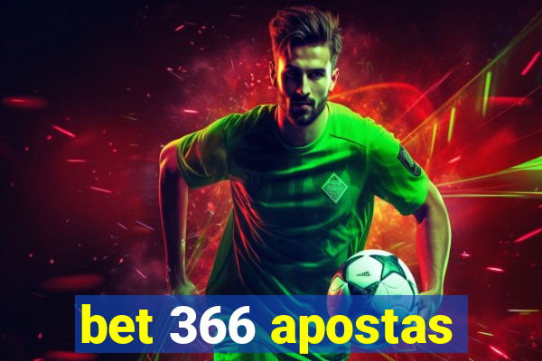 bet 366 apostas