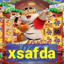 xsafda