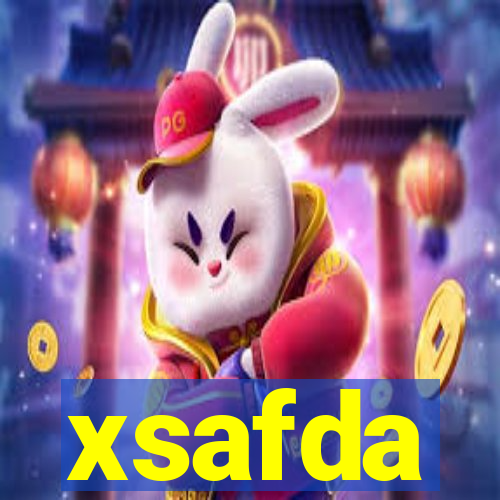 xsafda