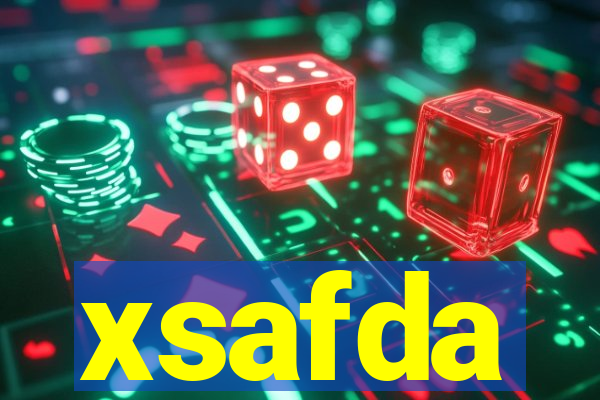 xsafda