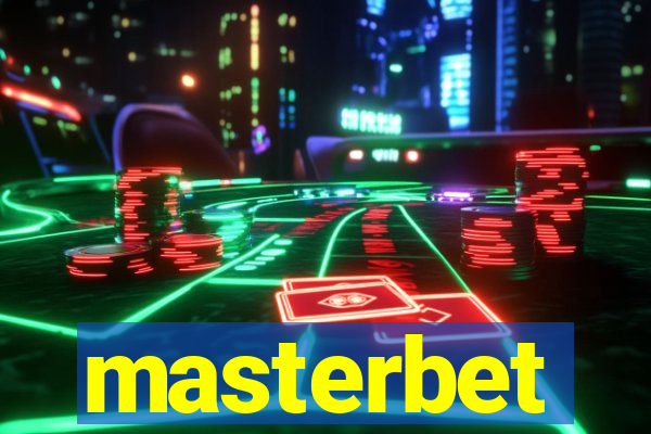 masterbet