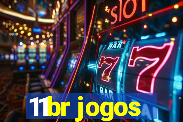 11br jogos