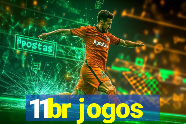 11br jogos