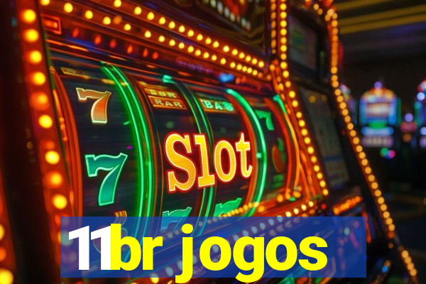 11br jogos