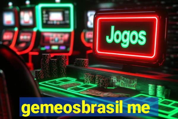 gemeosbrasil me