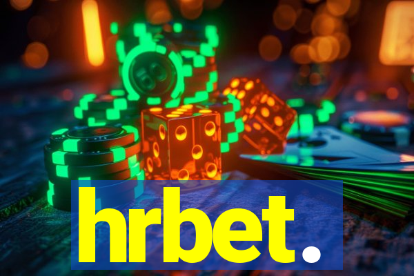 hrbet.