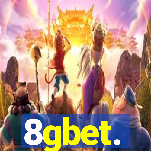 8gbet.