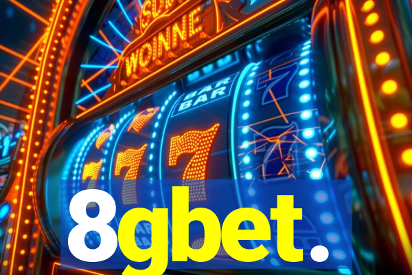 8gbet.