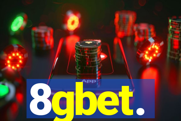 8gbet.