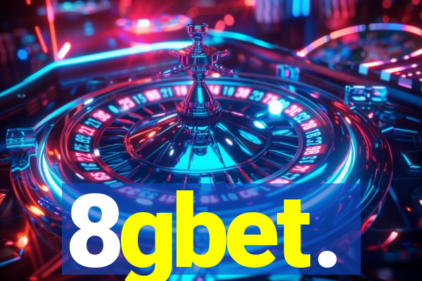 8gbet.