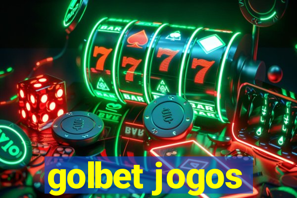 golbet jogos