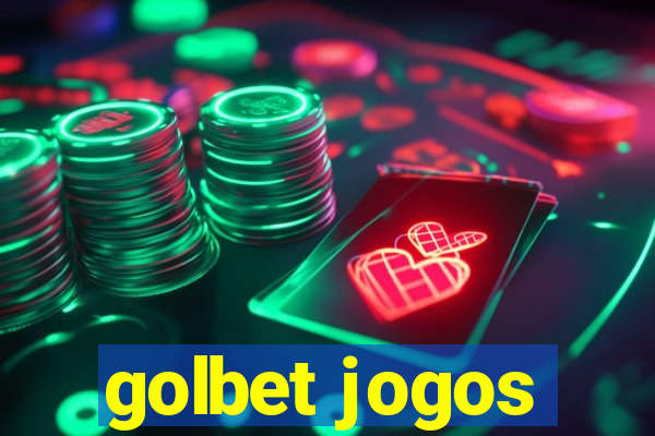 golbet jogos