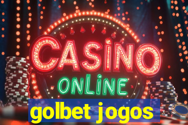 golbet jogos