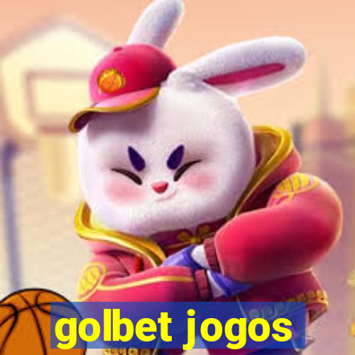 golbet jogos