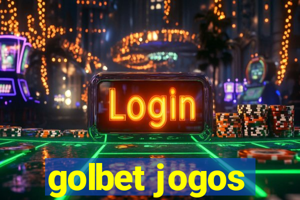 golbet jogos