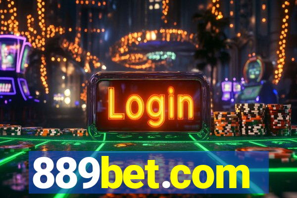 889bet.com