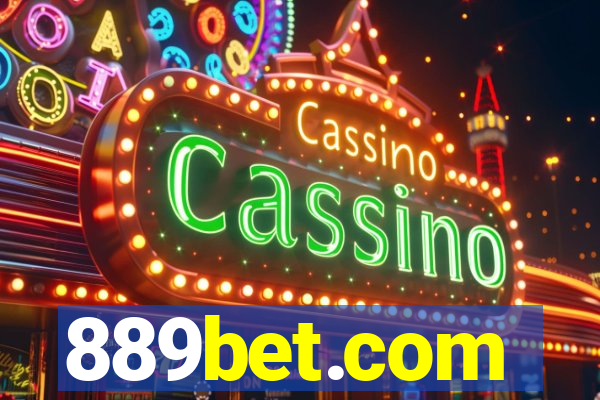 889bet.com