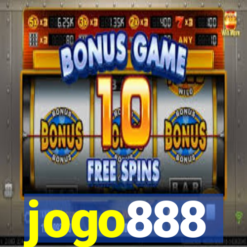 jogo888