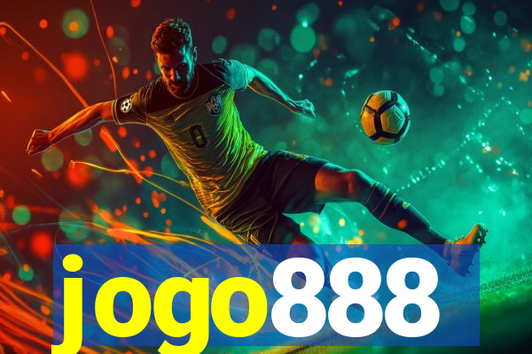 jogo888