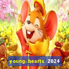 young hearts 2024 online legendado