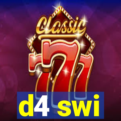 d4 swi