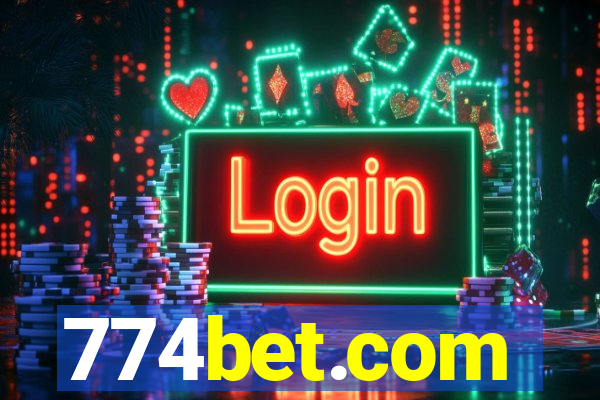 774bet.com