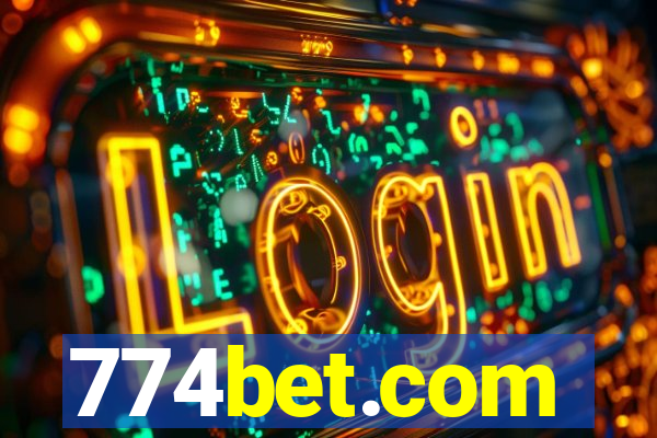 774bet.com