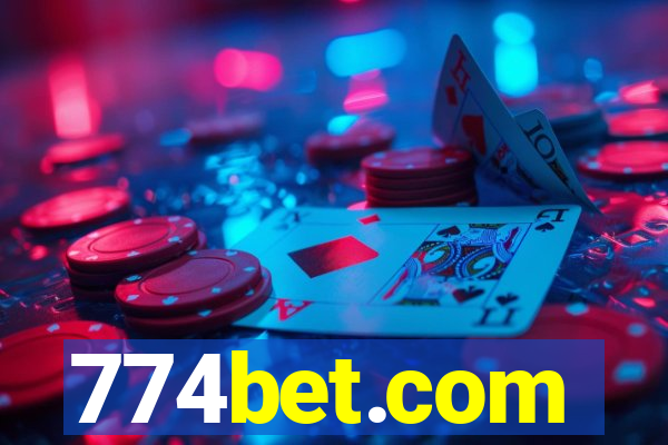 774bet.com