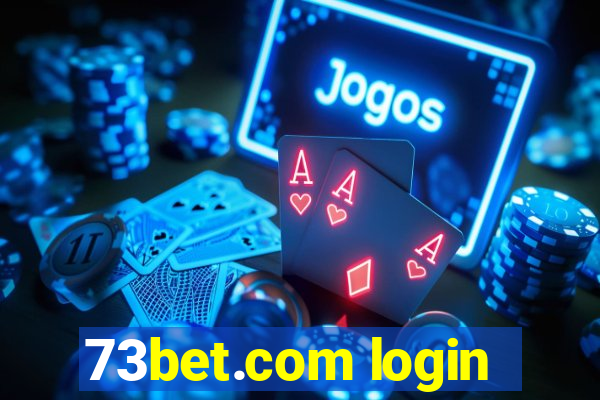 73bet.com login