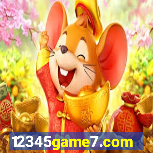 12345game7.com