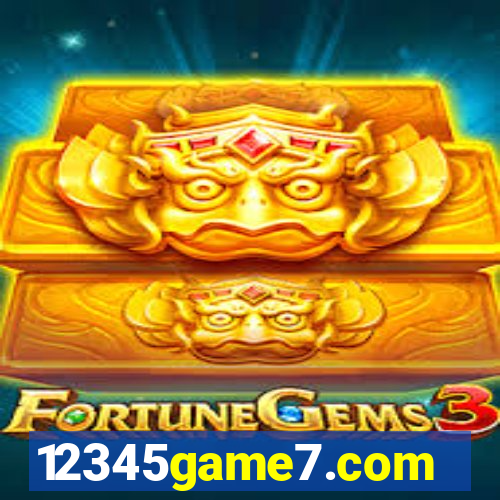 12345game7.com