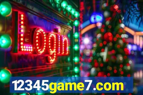 12345game7.com