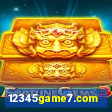 12345game7.com