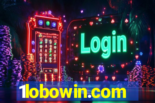 1lobowin.com