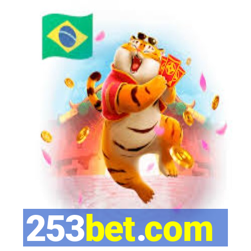 253bet.com