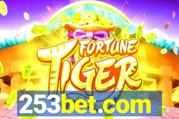 253bet.com