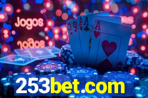 253bet.com