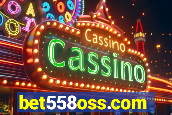 bet558oss.com