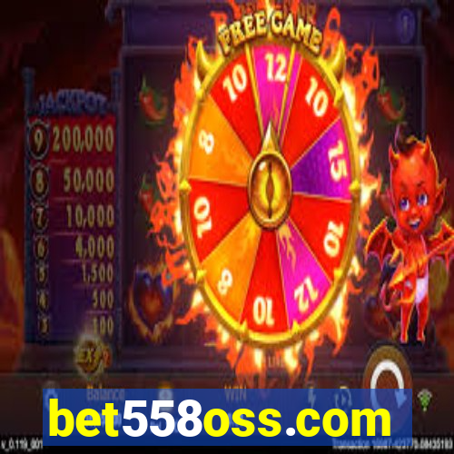 bet558oss.com