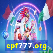 cpf777.org