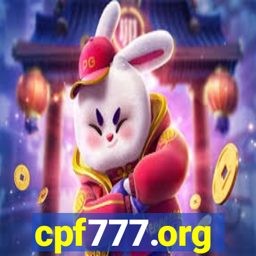 cpf777.org