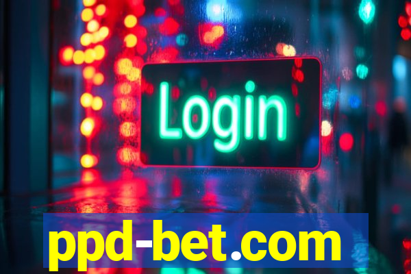 ppd-bet.com