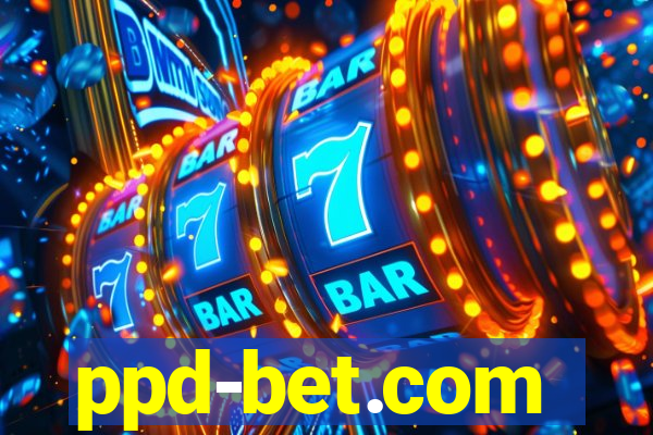 ppd-bet.com