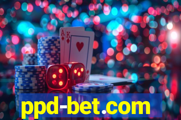 ppd-bet.com