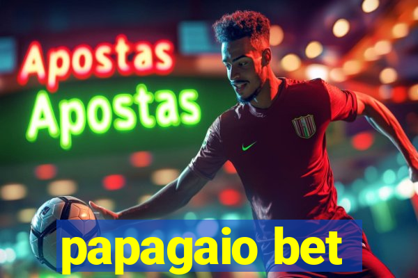 papagaio bet