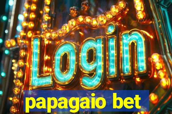 papagaio bet