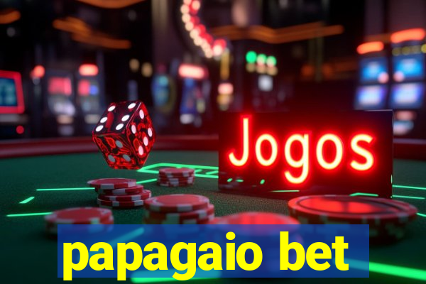 papagaio bet